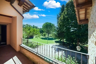 Kuća za odmor Dopust za oporavak Citta di Castello