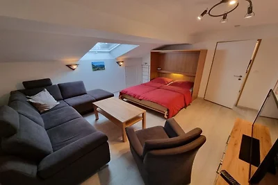 Ferienwohnung Grünstein FeWo Paar