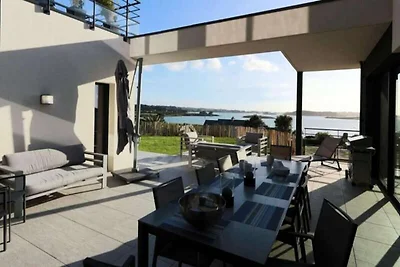 Haus in Pleumeur Bodou