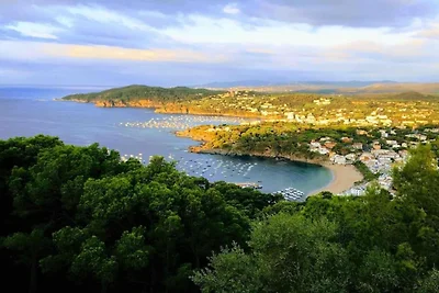 Apt Wohnung in der Nähe des Strandes von...