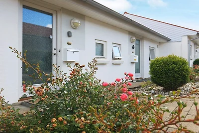 4 Personen Ferienhaus in Ærøskøbing-By Traum