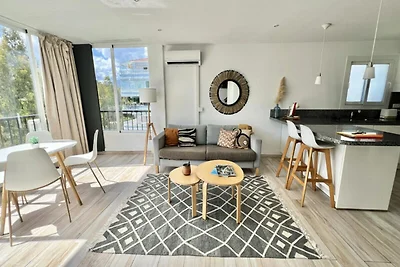 Ferienwohnung in Rio Verde in der Nähe von Pu...