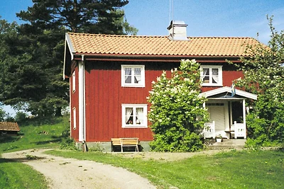 Maison de vacances pour 4 a GRÄNNA-By Traum