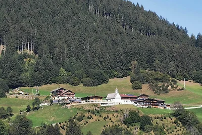 Wohnung in Hippach nahe Skipisten