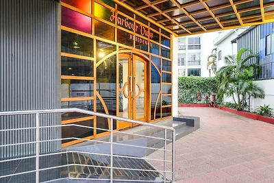 Soggiorni di comfort beato MG Road Ernakulam