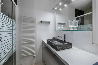 Apartment in Le Pouliguen in Strandnähe