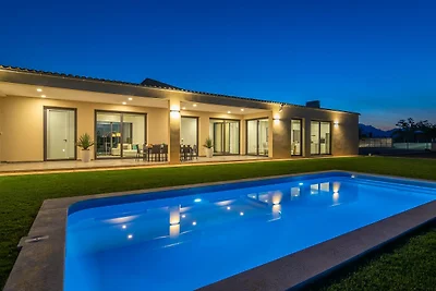 Son Sastre (figuerola) - Ferienhaus Mit Pool