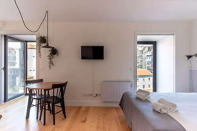 Haustierfreundliche Wohnung in Porto