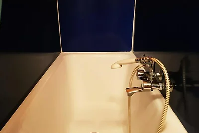 Apartment in Arc 1600 an den Skipisten