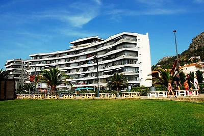Appartement in Estartit vlakbij het strand