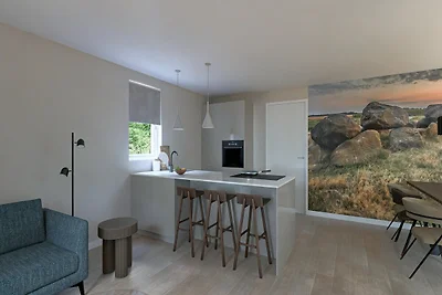 Wellness-Refugium in Drenthe