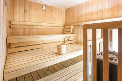 Vakantiehuis in Val Cenis met Spa