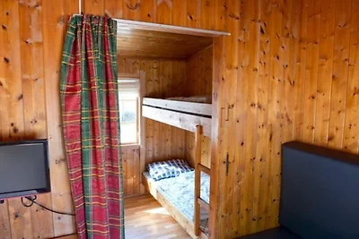 4 Personen Ferienpark haus in Kinsarvik