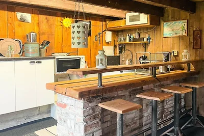 5 persoons vakantie huis in VAREKIL