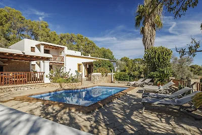 Can Miguel, Private Ibiza Retreat