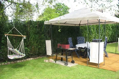 Ferienwohnung mit 2 Schlafzimmer