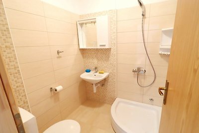 Apartments Nodilo - Standard One Bedroom Apar...