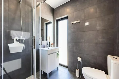 Case e ville per 4 persone