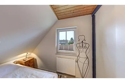 Ferienhaus in Burhave