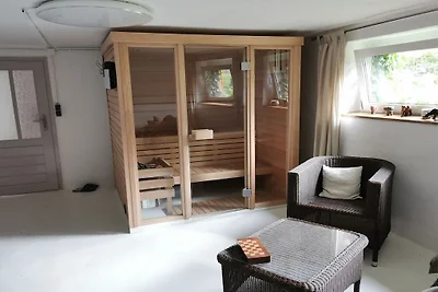 Ferienwohnung mit 1 Schlafzimmer