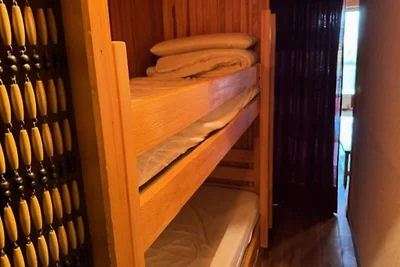 Studio voor 4 personen