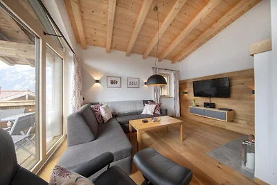 Nationalpark Chalet Rötspitze
