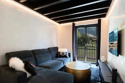 Residenz Le Sorbier für 8 Personen