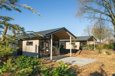 Ferienhaus in Biddinghuizen mit Terrasse