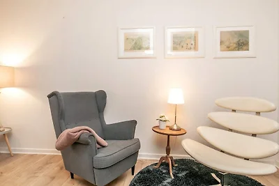 16 Personen Ferienhaus in Rudkøbing