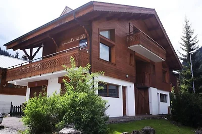 Chalet Avoreaz