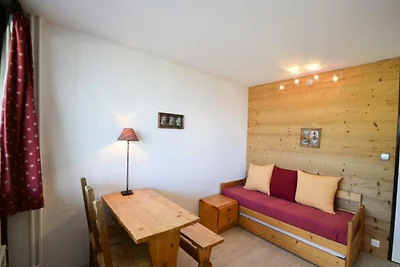 Appartamento a Plagne Centre con accesso alle...