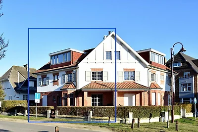 Villa Farniente nella vecchia concessione