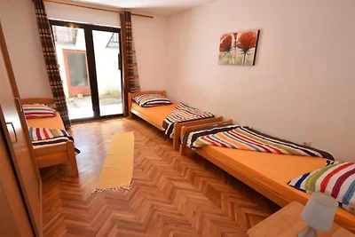 Two Bedroom Apartment