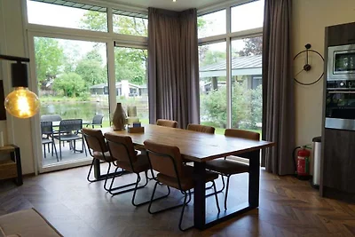 Ferienhaus in Kaatsheuvel mit Terrasse
