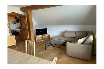 Appartement 2+2