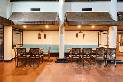 Soggiorni di comfort beato MG Road Ernakulam