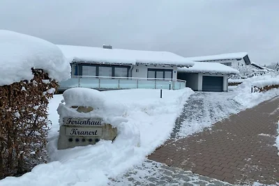 Ferienhaus mit 3 Schlafzimmer