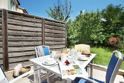 Wohnung in Provence bei Sainte-Victoire