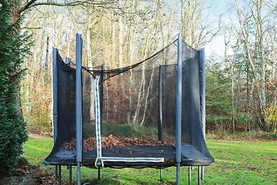 8 Personen Ferienhaus in Hadsund-By Traum