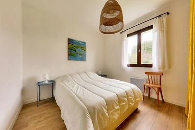 Appartement vlakbij de stranden van de Golf v...