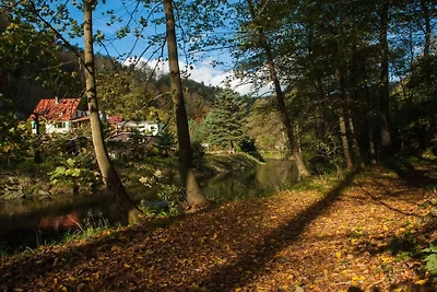 Kuća za odmor Dopust za oporavak Porschdorf
