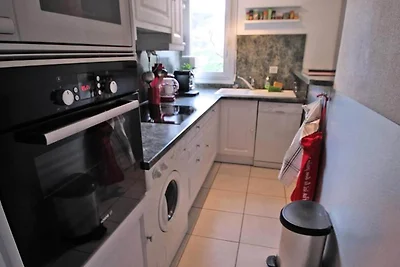 Residenz La Palmeraie II