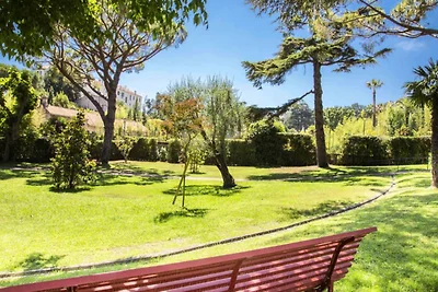 105 m² großes, modernes Apartment mit...