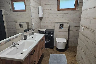 Ferienhaus direkt am Seeufer