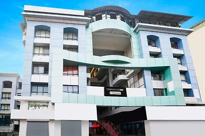 Townhouse Oak Margao Madgaon