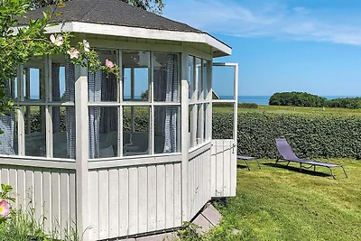 6 Personen Ferienhaus in Gudhjem