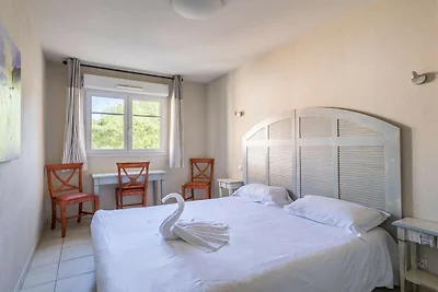 apartman za odmor Obiteljski odmor Callian