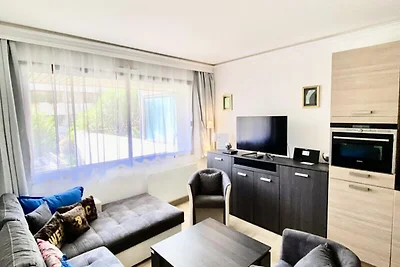 Appartement in Cannes vlakbij de Franse...