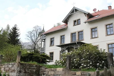 Maria - Altes Pfarrhaus