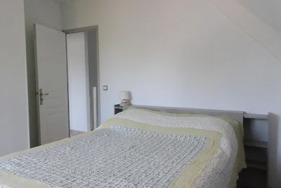 Doppelhaushälfte, Bréhal
